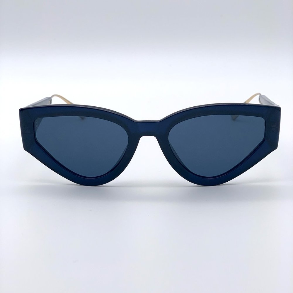💯 Brand NEW Dior CATSTYLEDIOR1 PJP Sunglasses - Picture 2 of 11
